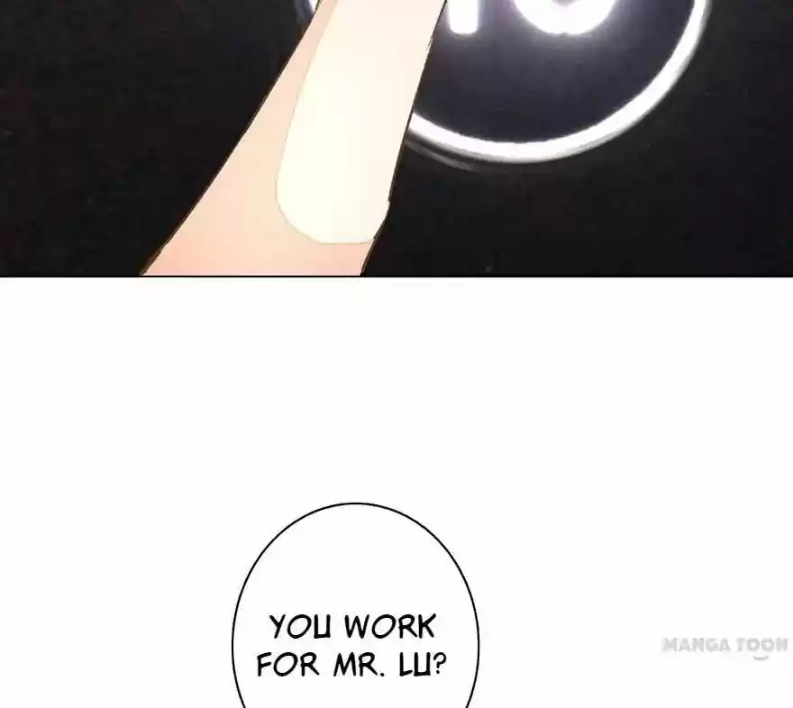 Wanzhang guangmang buji ni Chapter 57