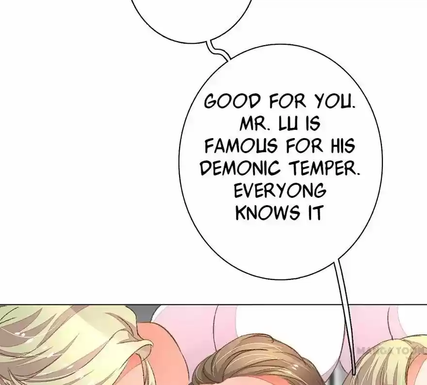 Wanzhang guangmang buji ni Chapter 57