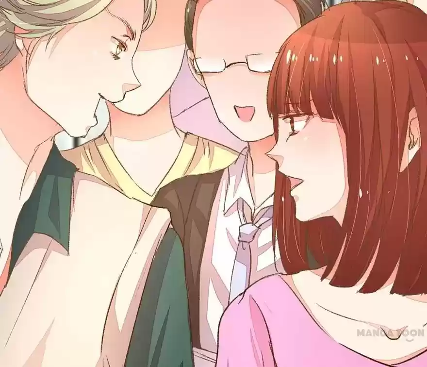 Wanzhang guangmang buji ni Chapter 57