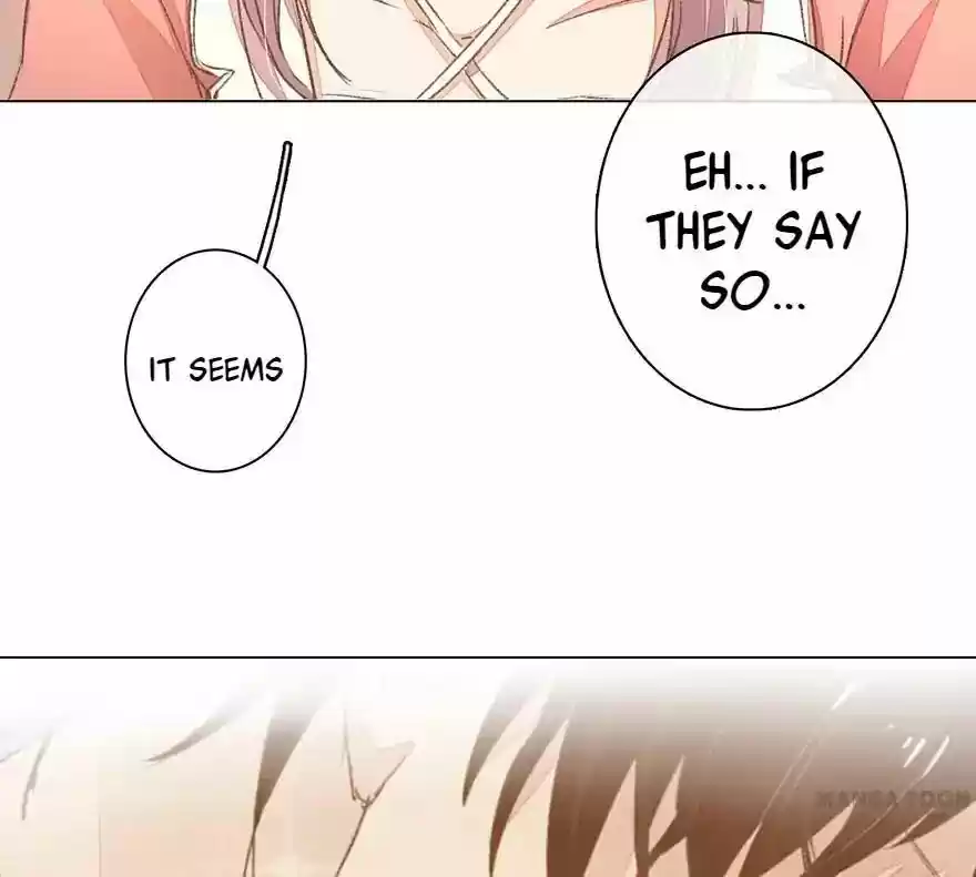 Wanzhang guangmang buji ni Chapter 57