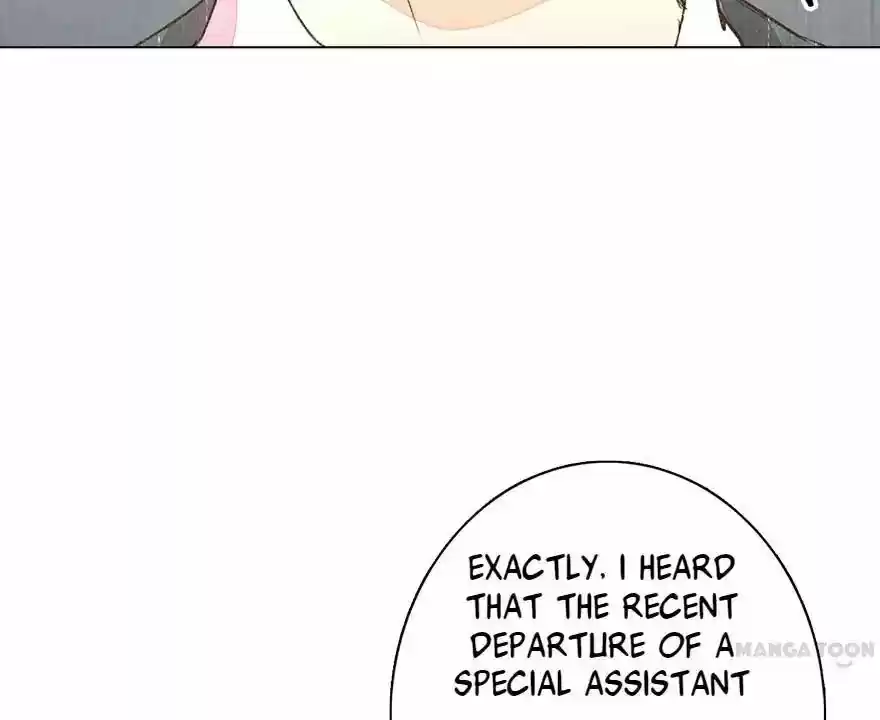 Wanzhang guangmang buji ni Chapter 57