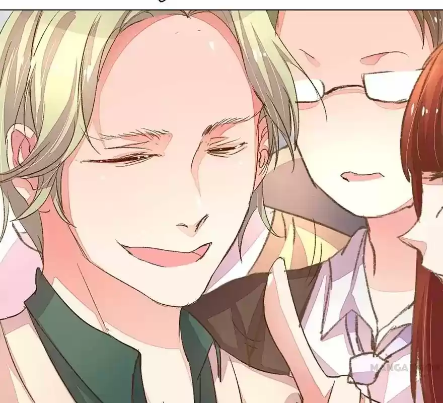 Wanzhang guangmang buji ni Chapter 57