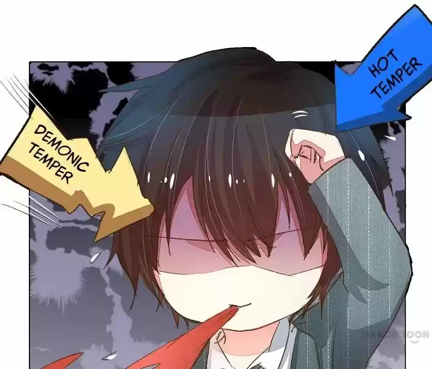 Wanzhang guangmang buji ni Chapter 57