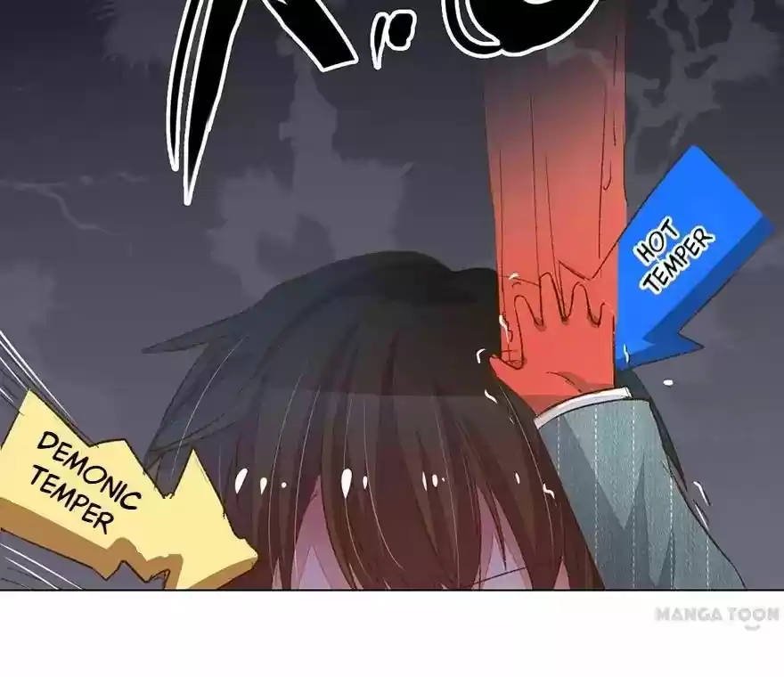 Wanzhang guangmang buji ni Chapter 57