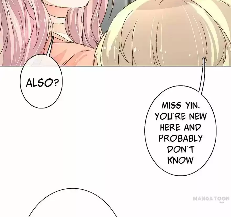 Wanzhang guangmang buji ni Chapter 58