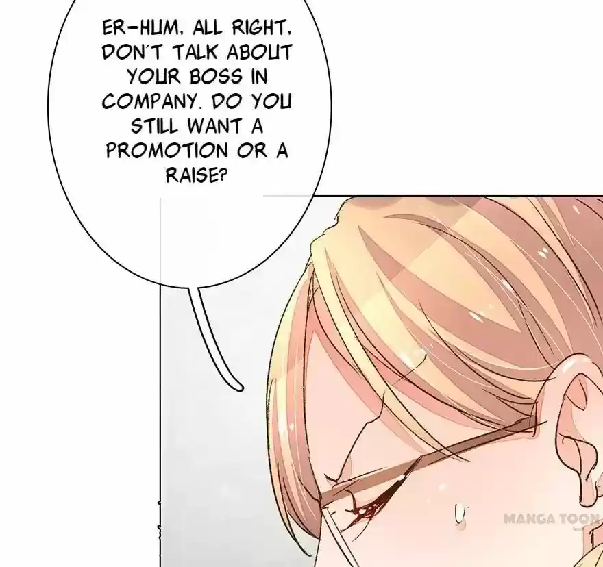 Wanzhang guangmang buji ni Chapter 58