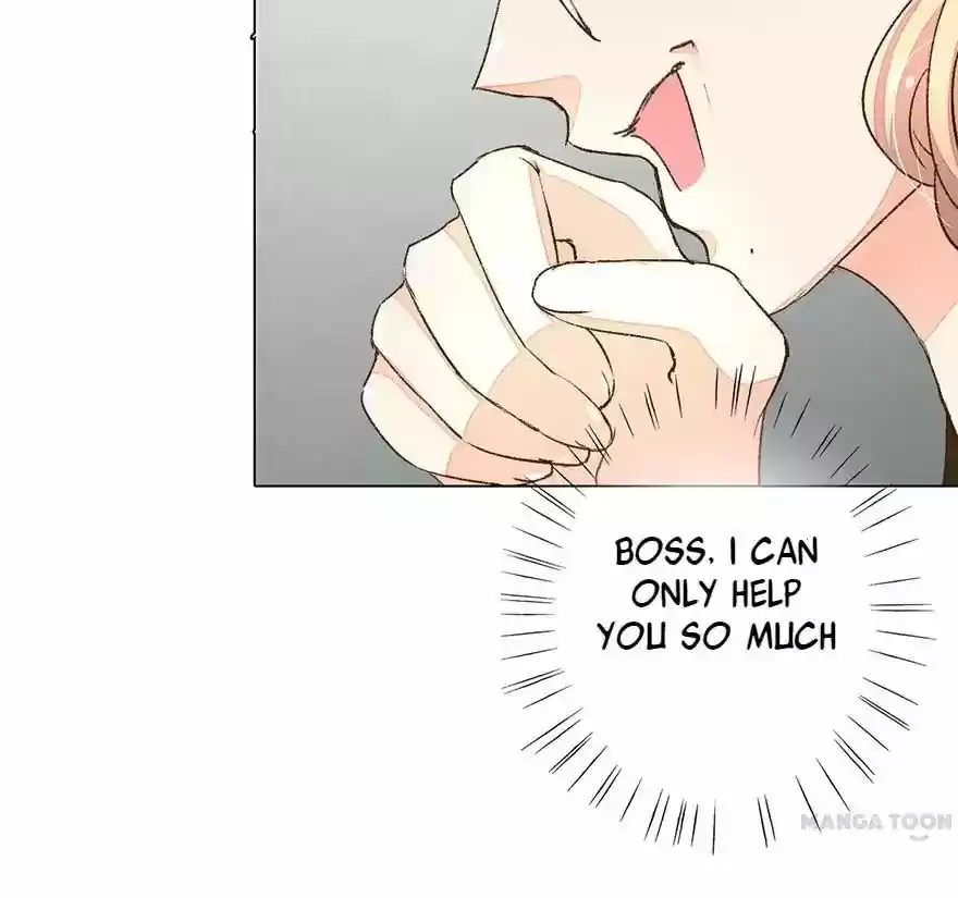 Wanzhang guangmang buji ni Chapter 58