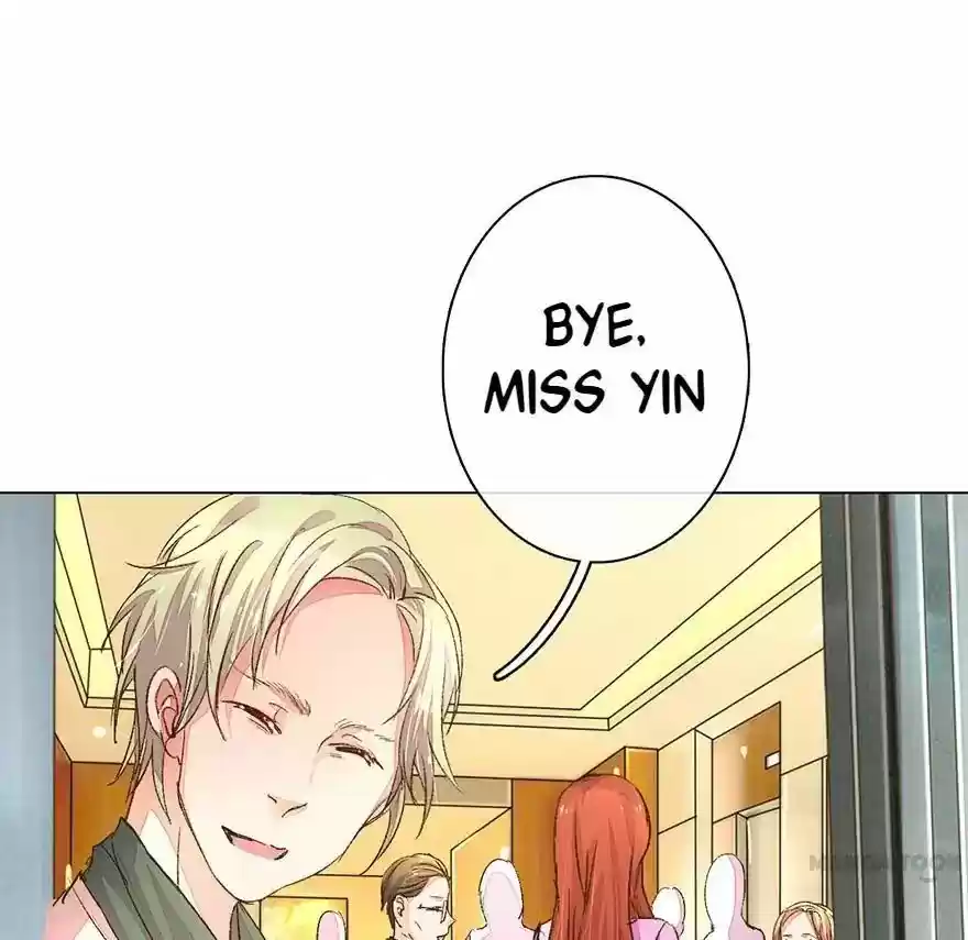 Wanzhang guangmang buji ni Chapter 58