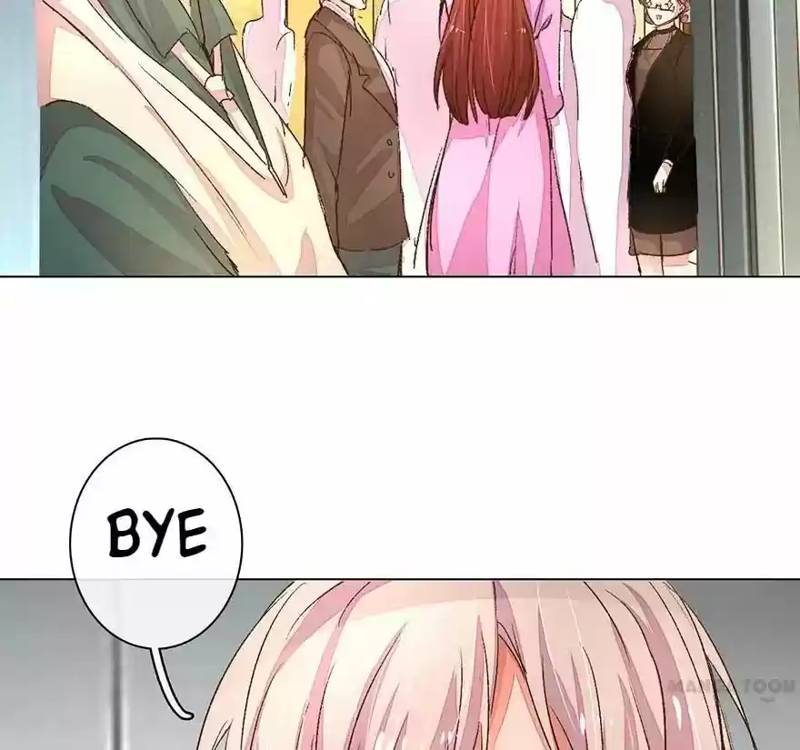 Wanzhang guangmang buji ni Chapter 58