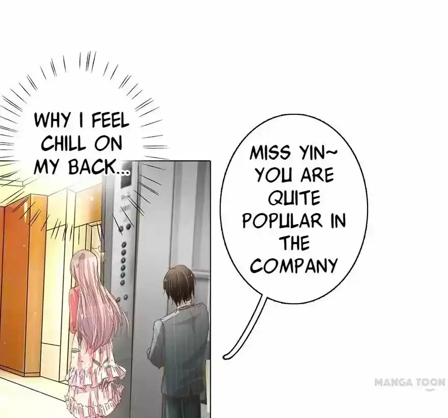 Wanzhang guangmang buji ni Chapter 58