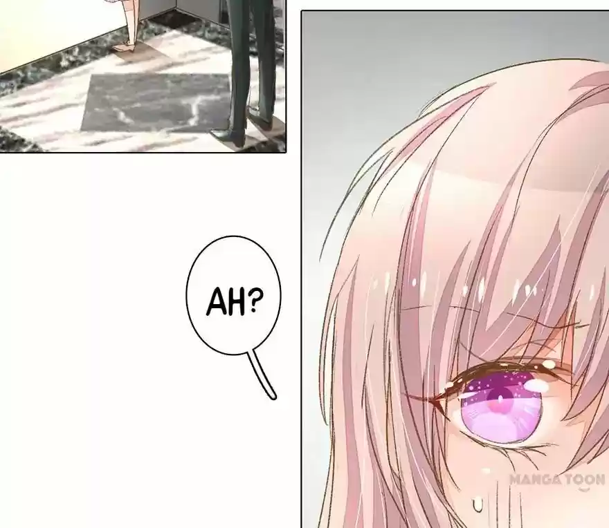 Wanzhang guangmang buji ni Chapter 58