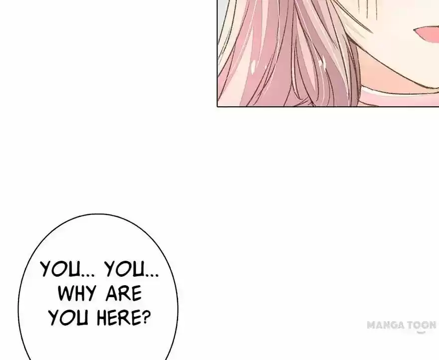 Wanzhang guangmang buji ni Chapter 58