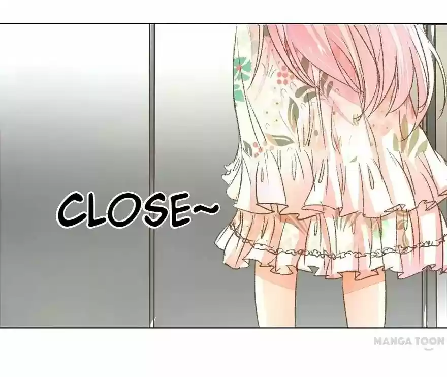 Wanzhang guangmang buji ni Chapter 58