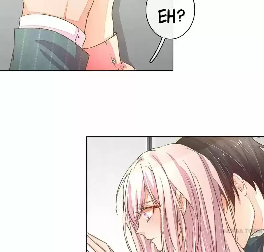 Wanzhang guangmang buji ni Chapter 58