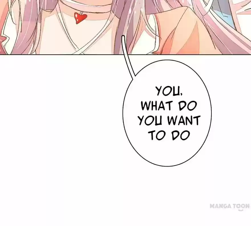 Wanzhang guangmang buji ni Chapter 58