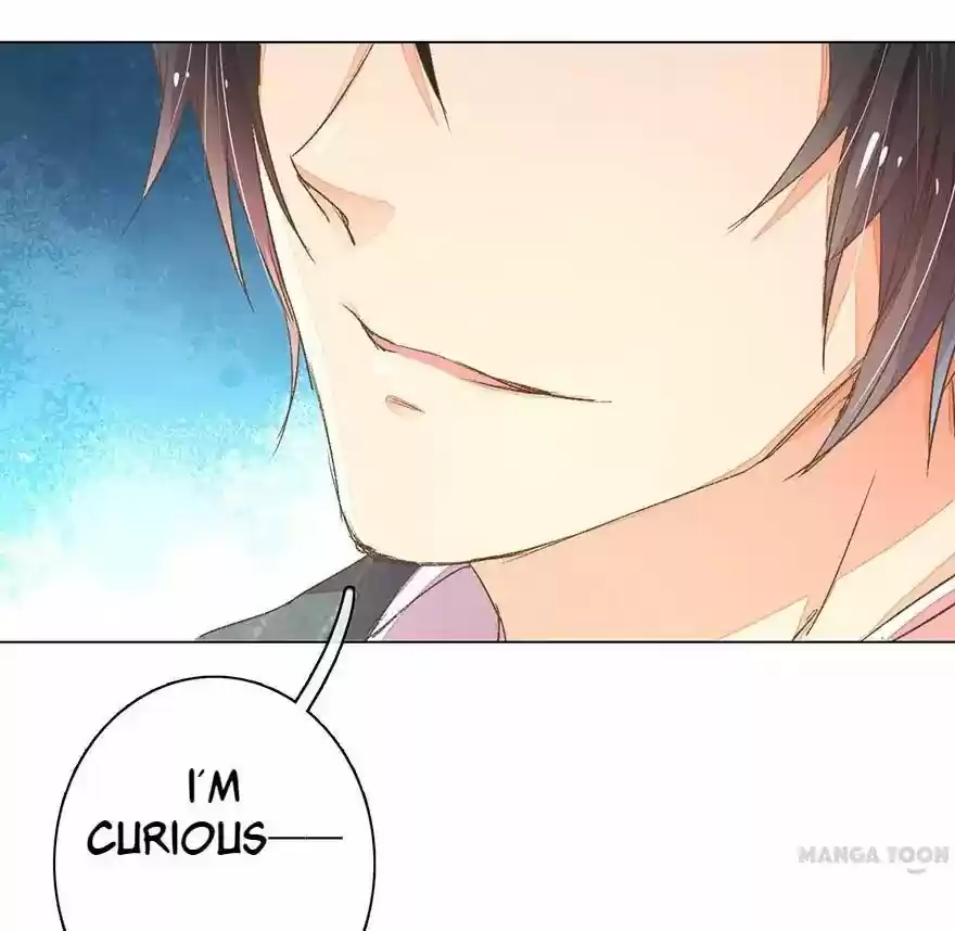 Wanzhang guangmang buji ni Chapter 58