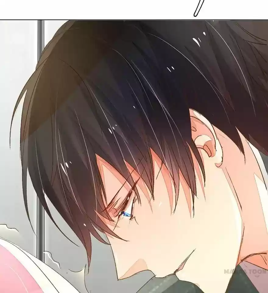 Wanzhang guangmang buji ni Chapter 58