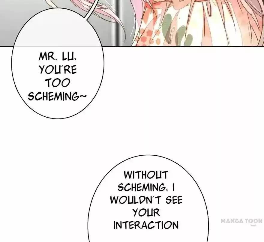 Wanzhang guangmang buji ni Chapter 59