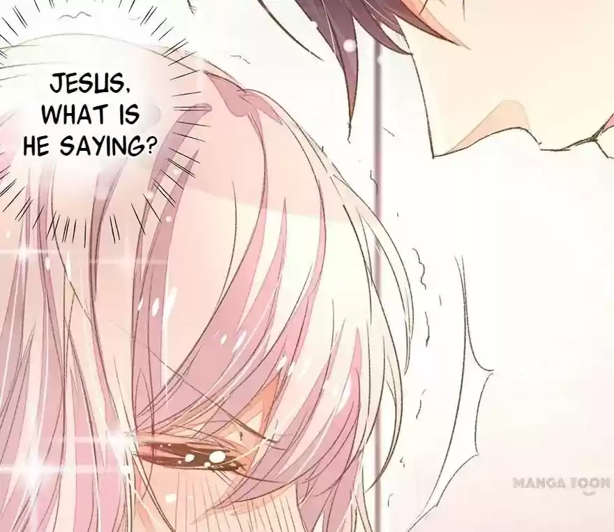 Wanzhang guangmang buji ni Chapter 59