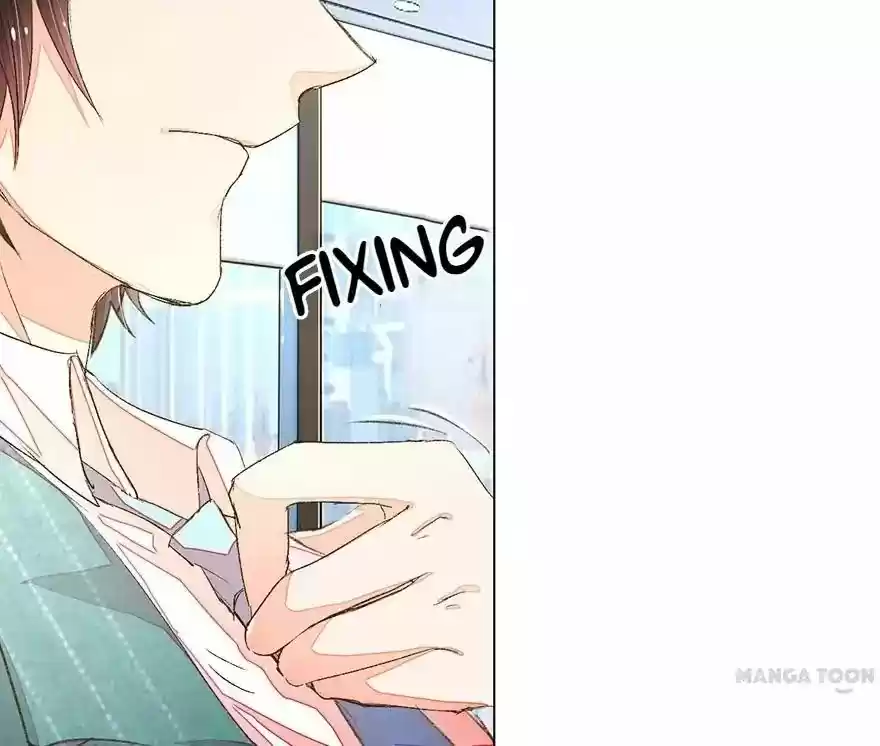 Wanzhang guangmang buji ni Chapter 61