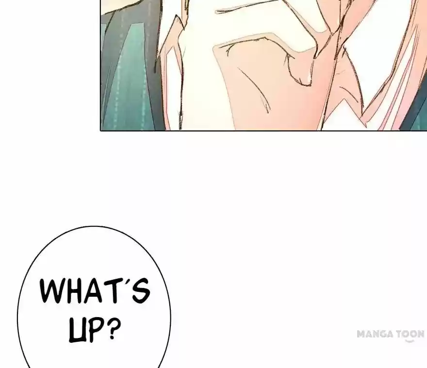 Wanzhang guangmang buji ni Chapter 61