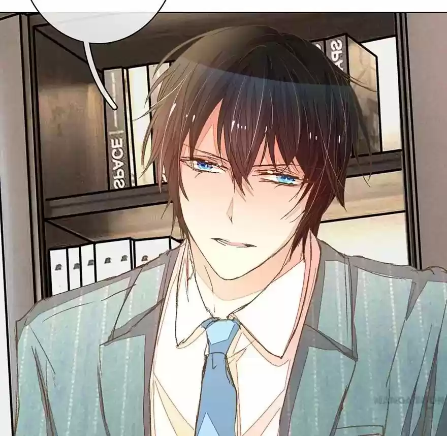 Wanzhang guangmang buji ni Chapter 61