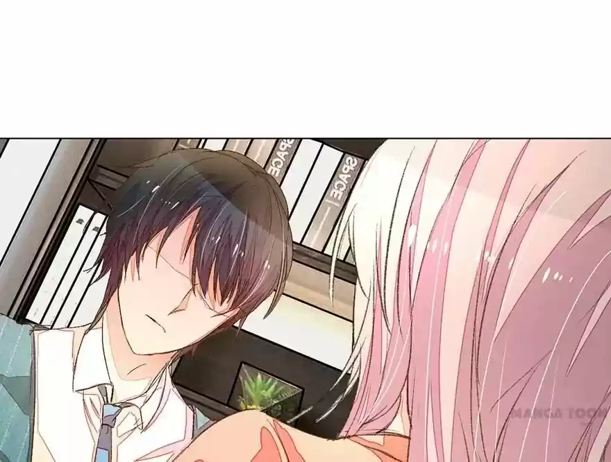 Wanzhang guangmang buji ni Chapter 61