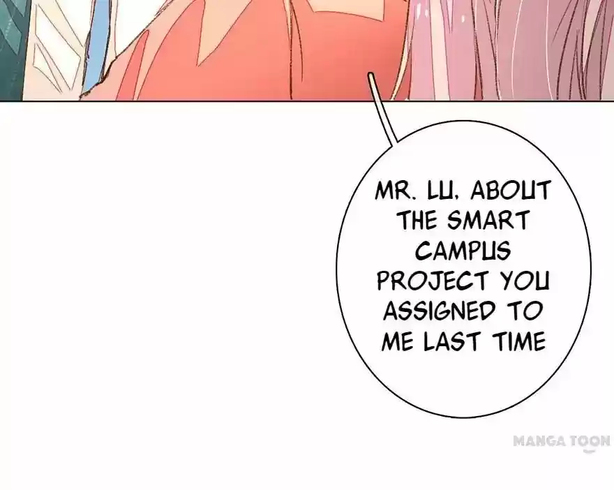 Wanzhang guangmang buji ni Chapter 61