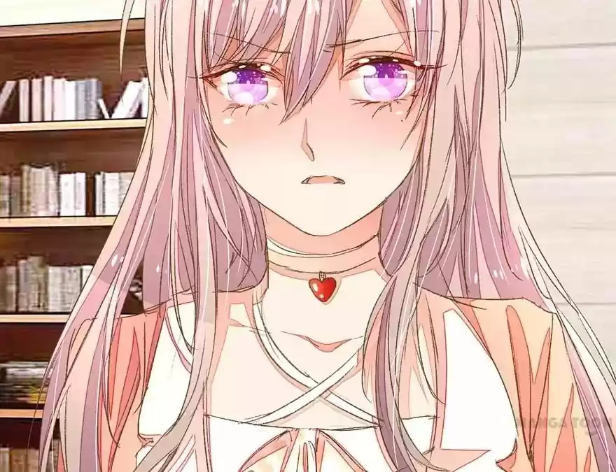 Wanzhang guangmang buji ni Chapter 61