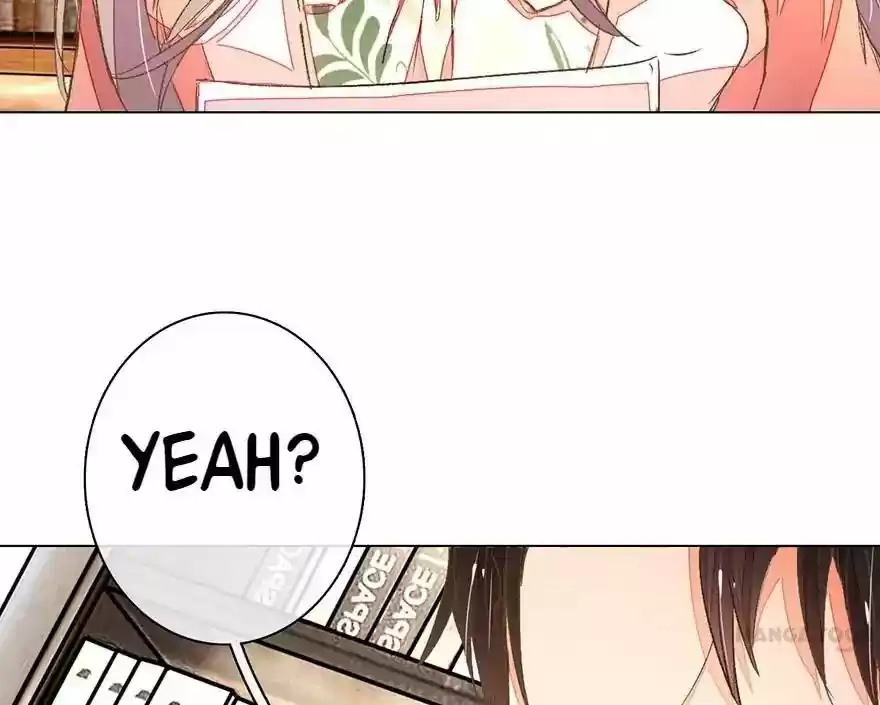 Wanzhang guangmang buji ni Chapter 61