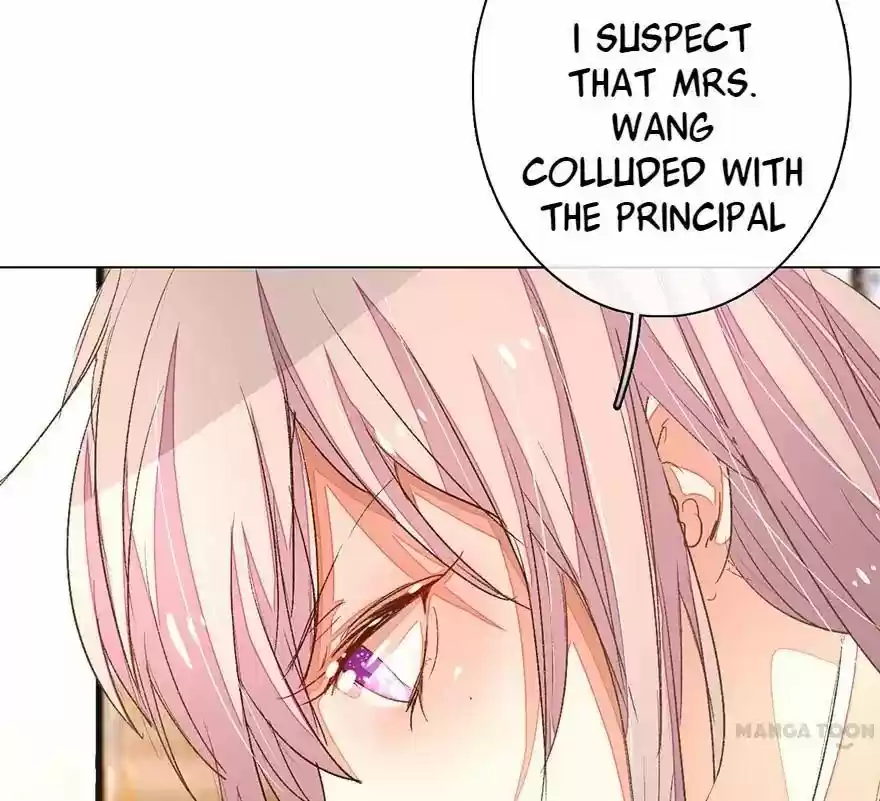 Wanzhang guangmang buji ni Chapter 61