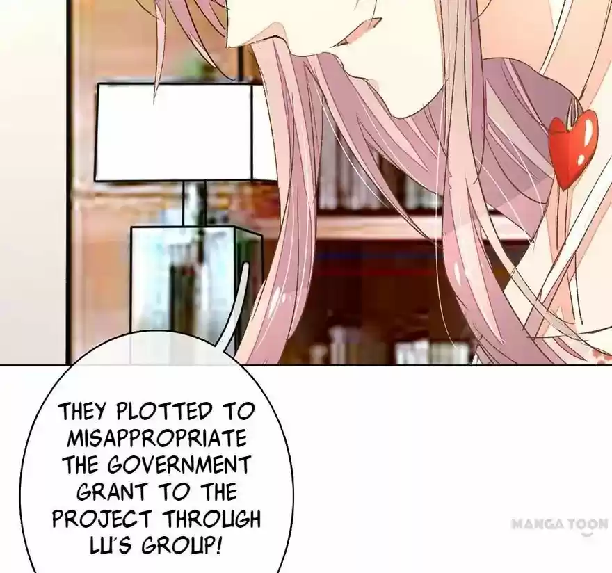 Wanzhang guangmang buji ni Chapter 61