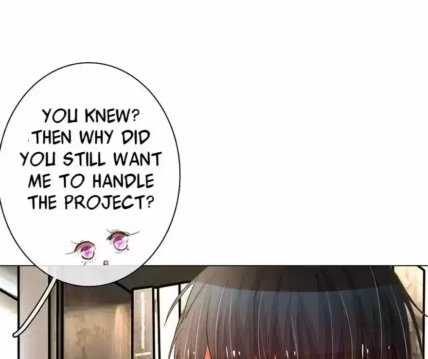 Wanzhang guangmang buji ni Chapter 61