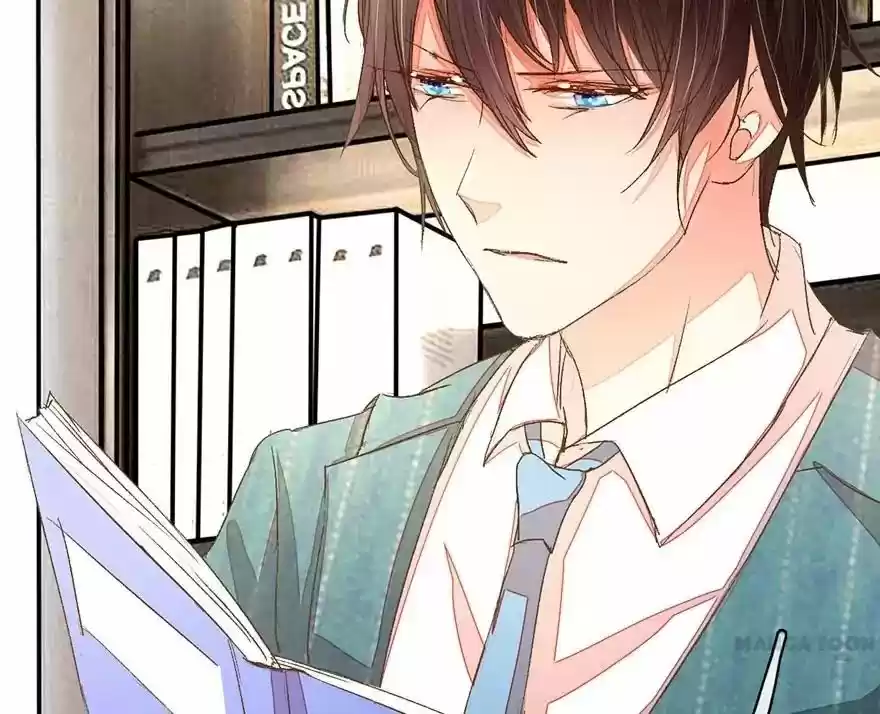 Wanzhang guangmang buji ni Chapter 61