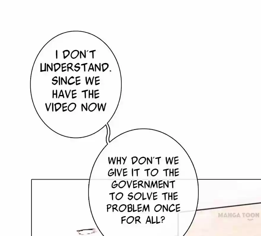 Wanzhang guangmang buji ni Chapter 61