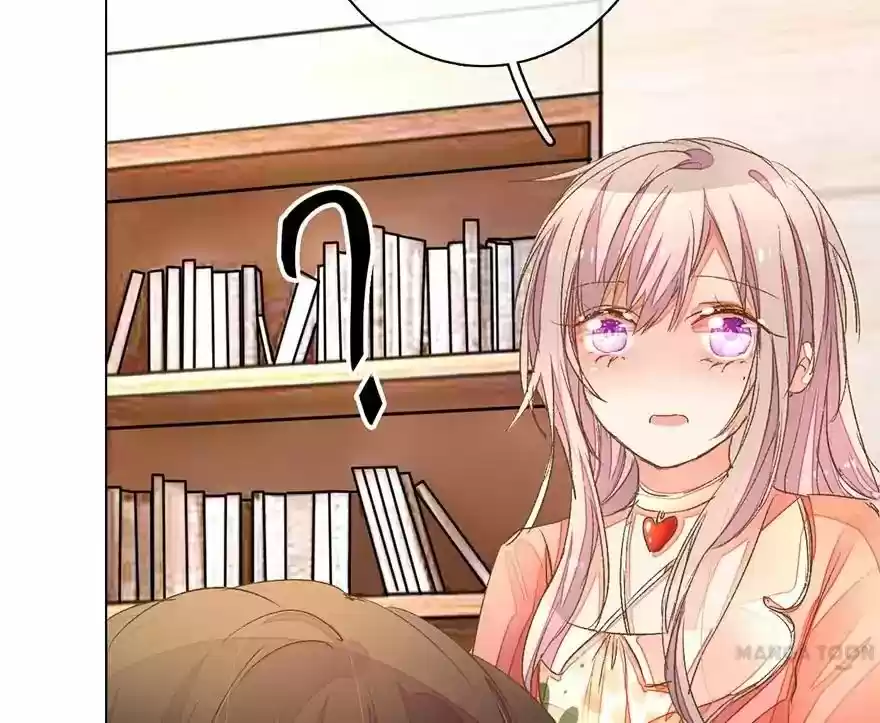 Wanzhang guangmang buji ni Chapter 61