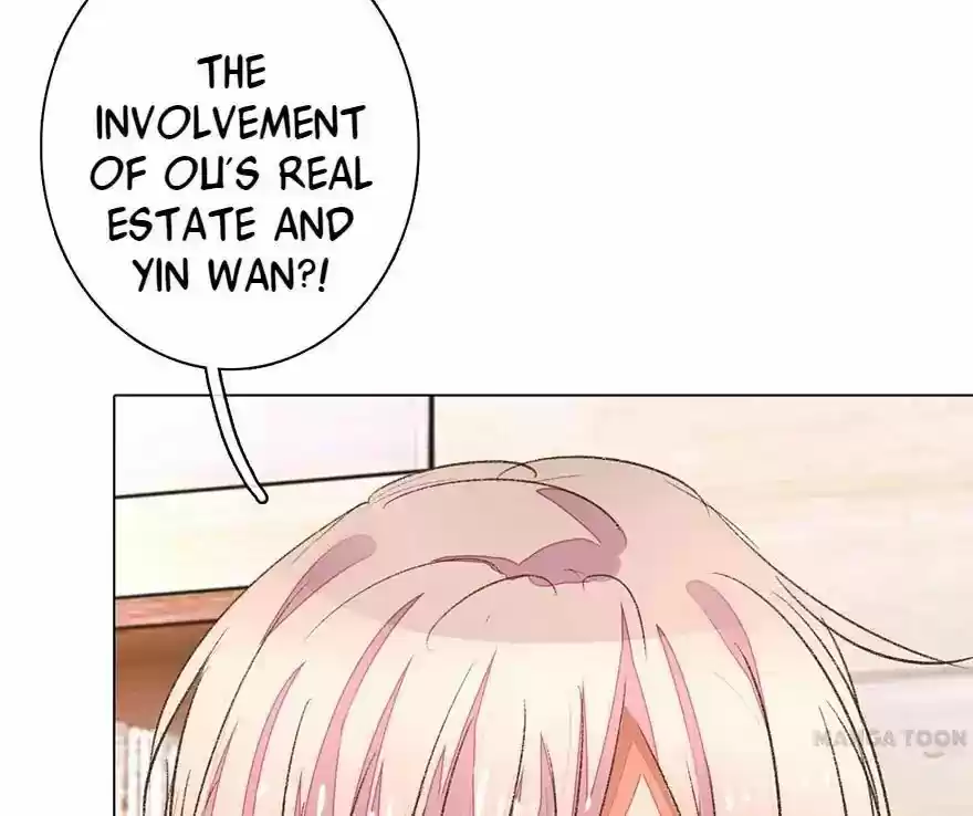 Wanzhang guangmang buji ni Chapter 61