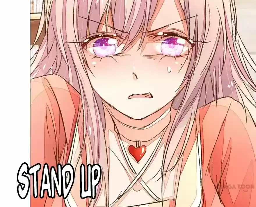 Wanzhang guangmang buji ni Chapter 61