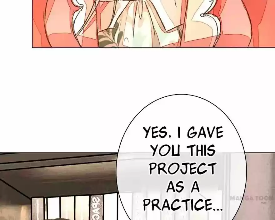 Wanzhang guangmang buji ni Chapter 61