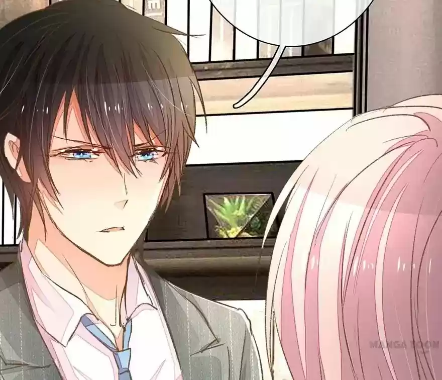 Wanzhang guangmang buji ni Chapter 61