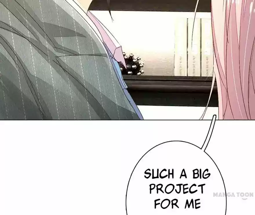 Wanzhang guangmang buji ni Chapter 62