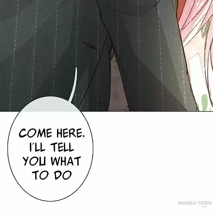 Wanzhang guangmang buji ni Chapter 62