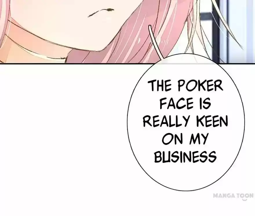 Wanzhang guangmang buji ni Chapter 62