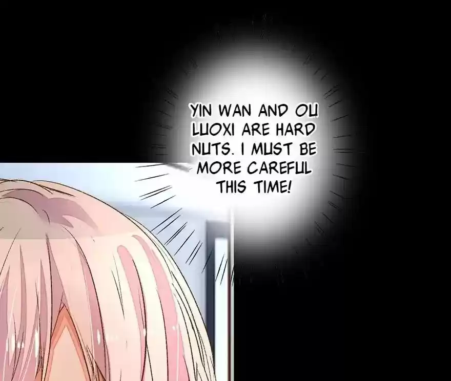 Wanzhang guangmang buji ni Chapter 62