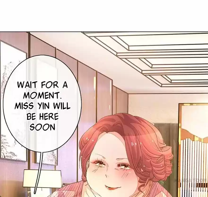 Wanzhang guangmang buji ni Chapter 63