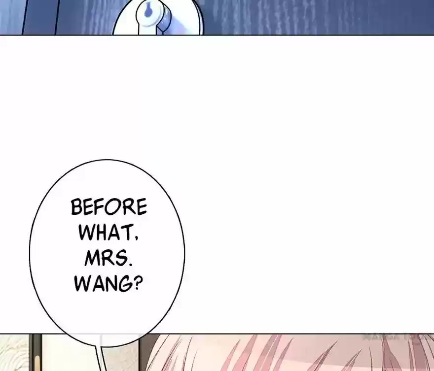 Wanzhang guangmang buji ni Chapter 63