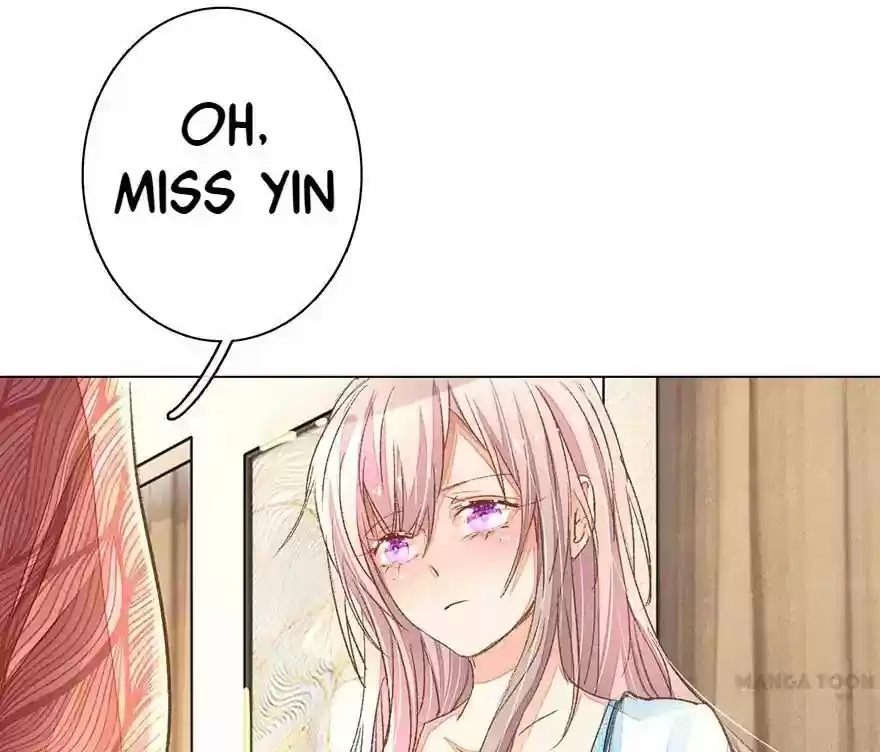 Wanzhang guangmang buji ni Chapter 63