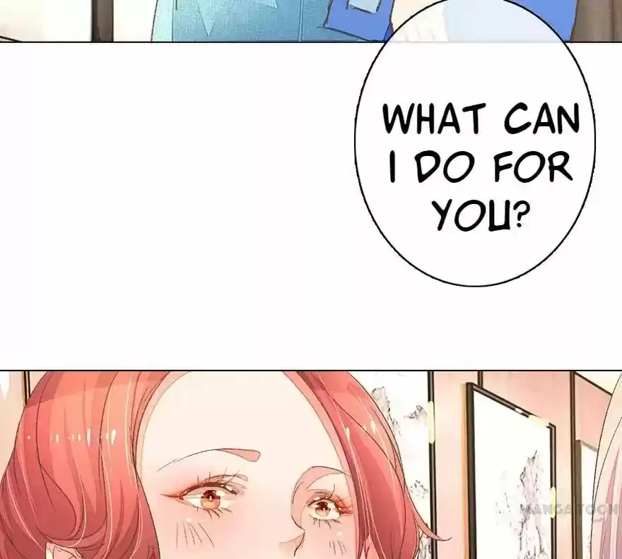 Wanzhang guangmang buji ni Chapter 63