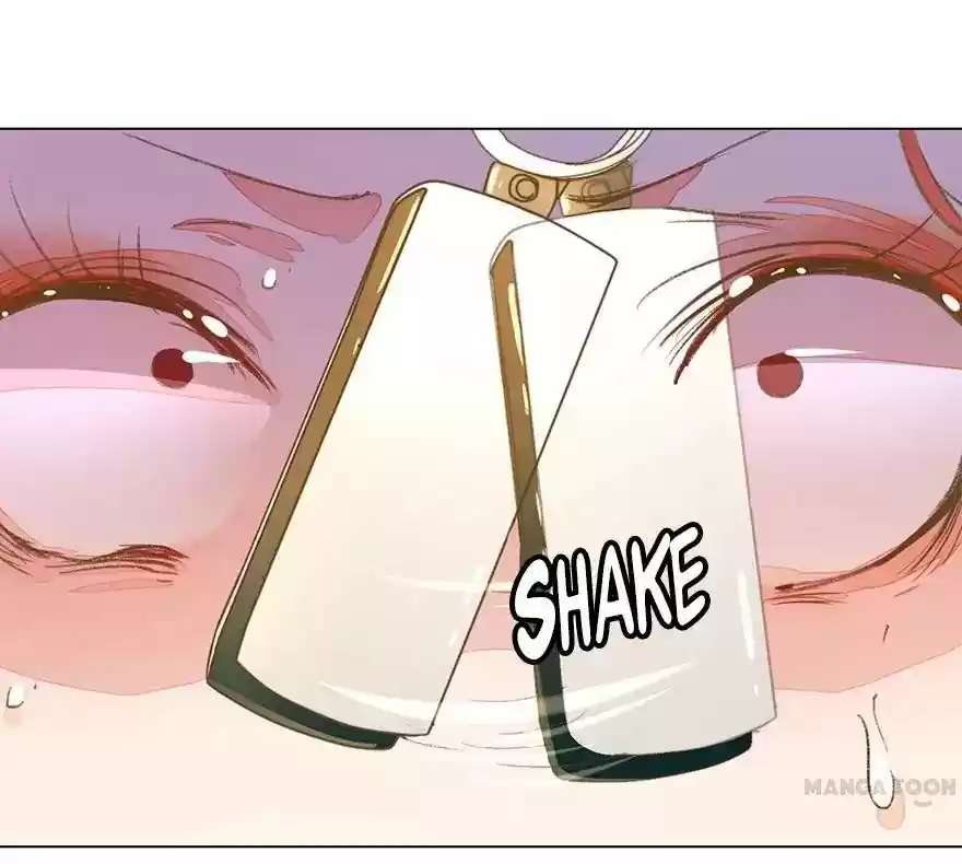 Wanzhang guangmang buji ni Chapter 63