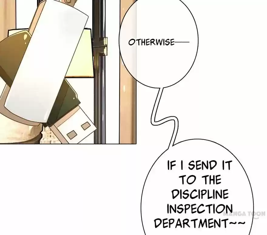 Wanzhang guangmang buji ni Chapter 63